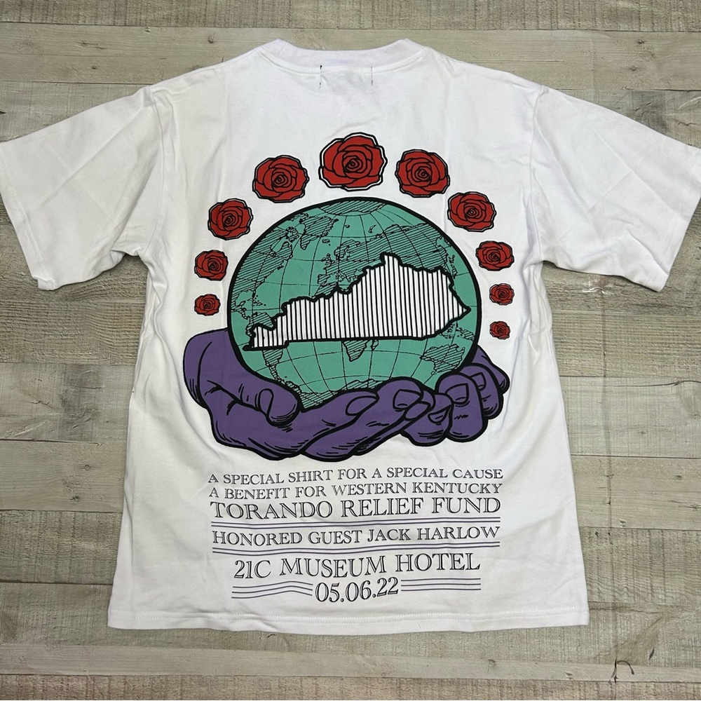 Homme Femme white small